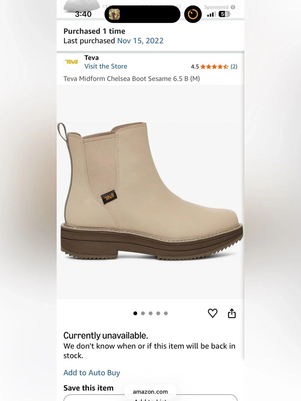 Chelsea Boots